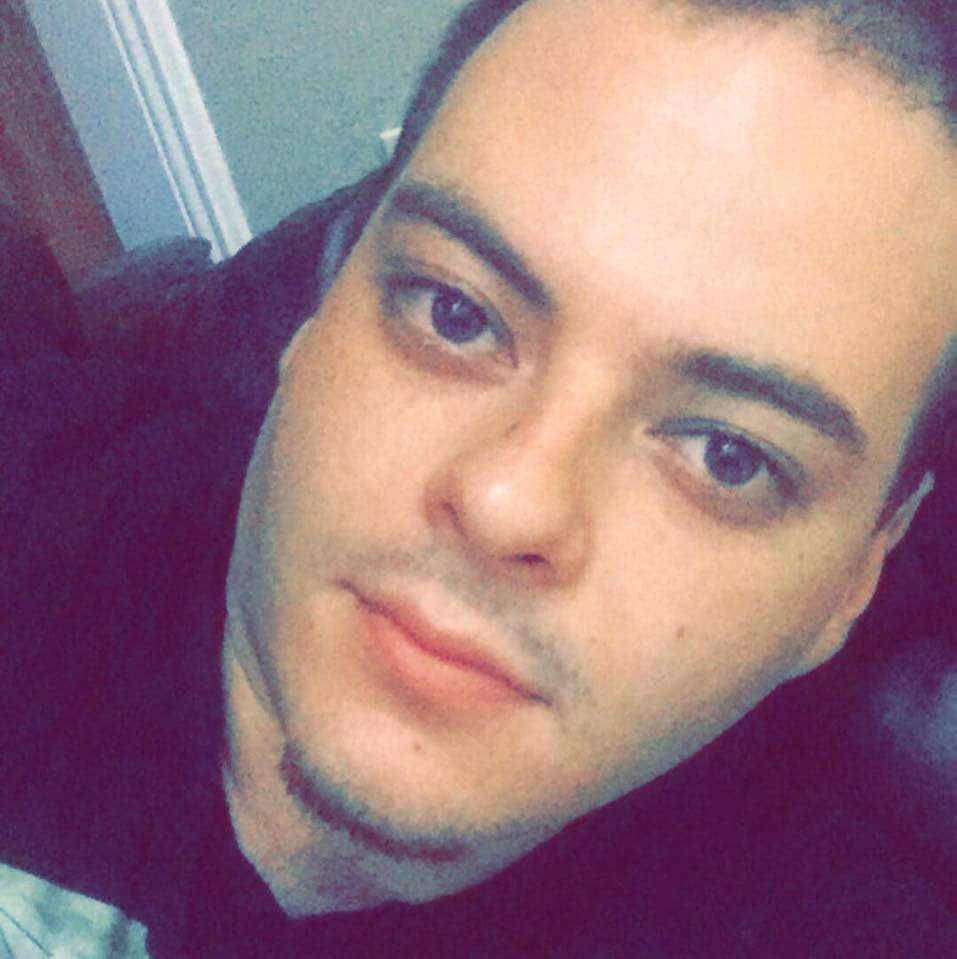 Photo of Ryan Yerge
